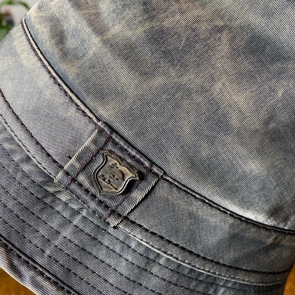 PETER GRIMM | Washed Men Hat S/M New without tags - Picture 3 of 7